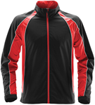 Men%27s Warrior Training Jacket
