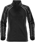 Women%27s Warrior Training Jacket