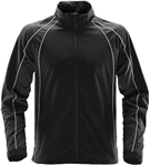 Youth Warrior Training Jacket