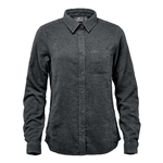 Women%27s Dockyard Long Sleeve Twill Shirt
