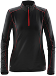 Women%27s Pulse Fleece Pullover