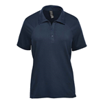 Women%27s Camino Performance Short Sleeve Polo
