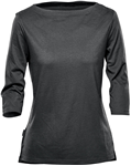 Women%27s Torcello 3/4 Tee