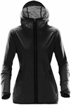 Women%27s Ozone Hooded Shell