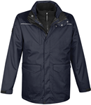 Men%27s Vortex HD 3-In-1 Parka