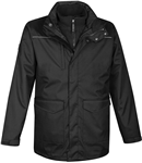 Youth Vortex HD 3-In-1 Parka