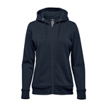 Women%27s Monashee Fleece Full Zip Hoody