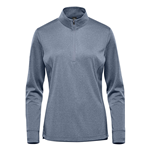 Women%27s Dockyard 1/4 Zip Pullover