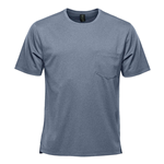 Men%27s Dockyard Performance Short Sleeve Tee
