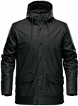 Men%27s Waterfall Insulated Rain Jacket