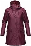 Women%27s Waterfall Insulated Rain Jacket