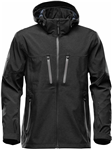 Men%27s Patrol Softshell