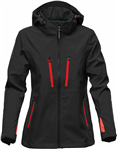 Women%27s Patrol Softshell