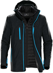 Men%27s Matrix System Jacket