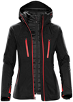 Women%27s Matrix System Jacket