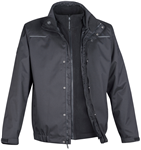 Men%27s Polar HD 3-In-1 Jacket