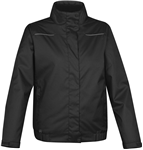 Womens Polar HD 3-In-1 Jacket
