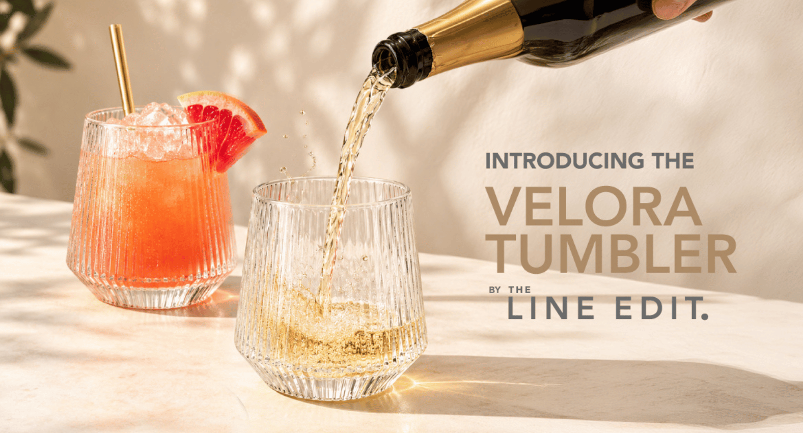 Velora Tumbler